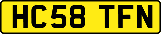 HC58TFN