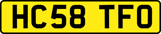 HC58TFO