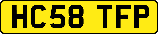 HC58TFP