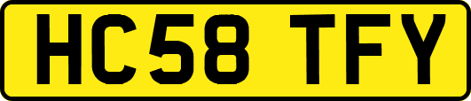 HC58TFY