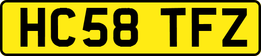 HC58TFZ