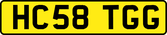 HC58TGG
