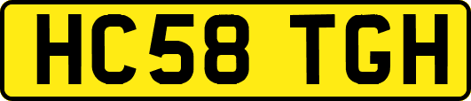HC58TGH