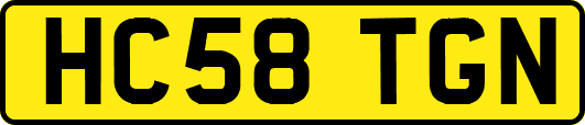 HC58TGN