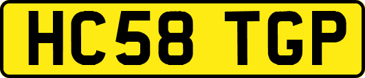 HC58TGP