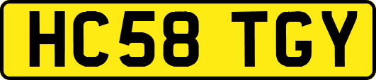 HC58TGY