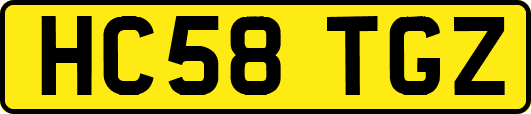 HC58TGZ