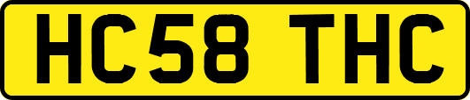 HC58THC