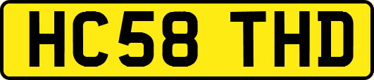 HC58THD
