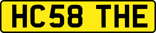 HC58THE