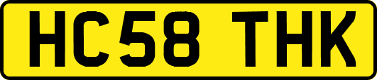 HC58THK