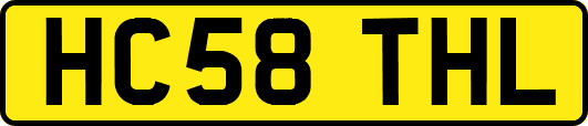 HC58THL