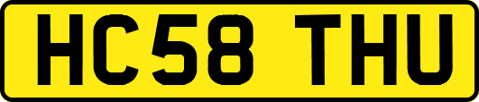 HC58THU