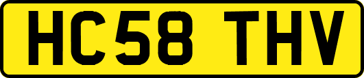 HC58THV