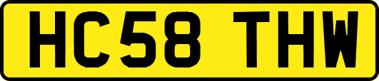 HC58THW
