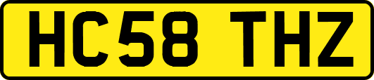 HC58THZ