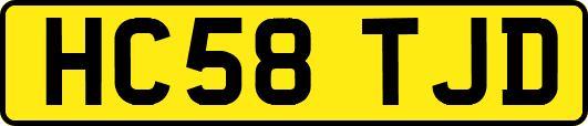 HC58TJD