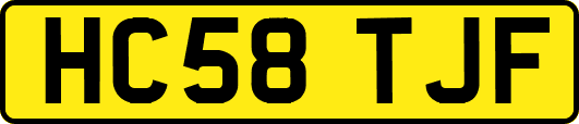 HC58TJF