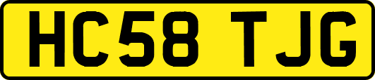 HC58TJG