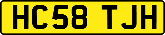 HC58TJH