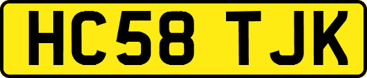 HC58TJK