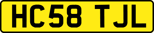 HC58TJL