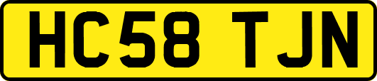 HC58TJN