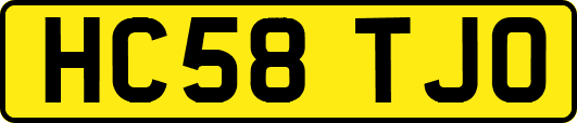 HC58TJO