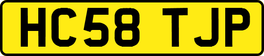 HC58TJP