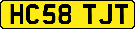 HC58TJT