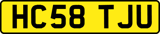 HC58TJU