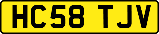 HC58TJV