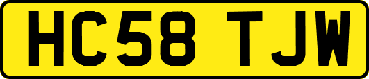 HC58TJW