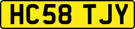 HC58TJY
