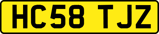 HC58TJZ