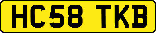 HC58TKB