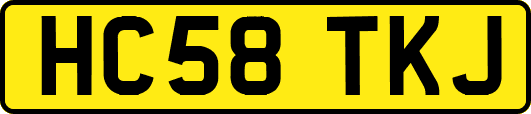 HC58TKJ