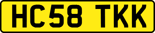 HC58TKK