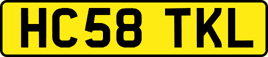 HC58TKL