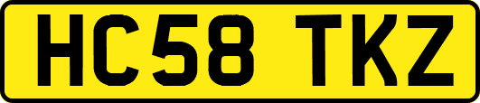 HC58TKZ