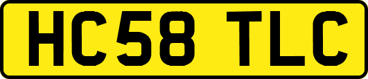HC58TLC