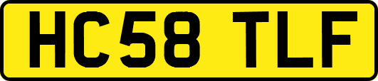 HC58TLF
