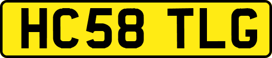 HC58TLG