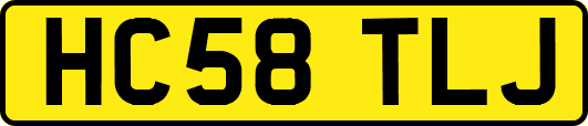 HC58TLJ