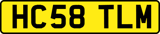 HC58TLM