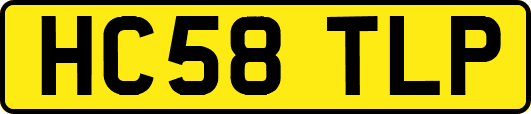HC58TLP