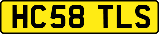 HC58TLS