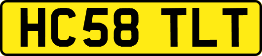 HC58TLT