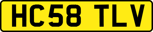 HC58TLV