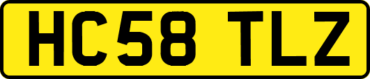 HC58TLZ